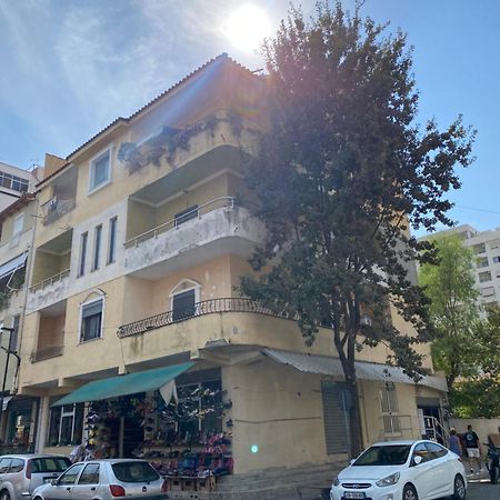 Lovely 2-Bedroom With Greenery View Durrës Exteriér fotografie