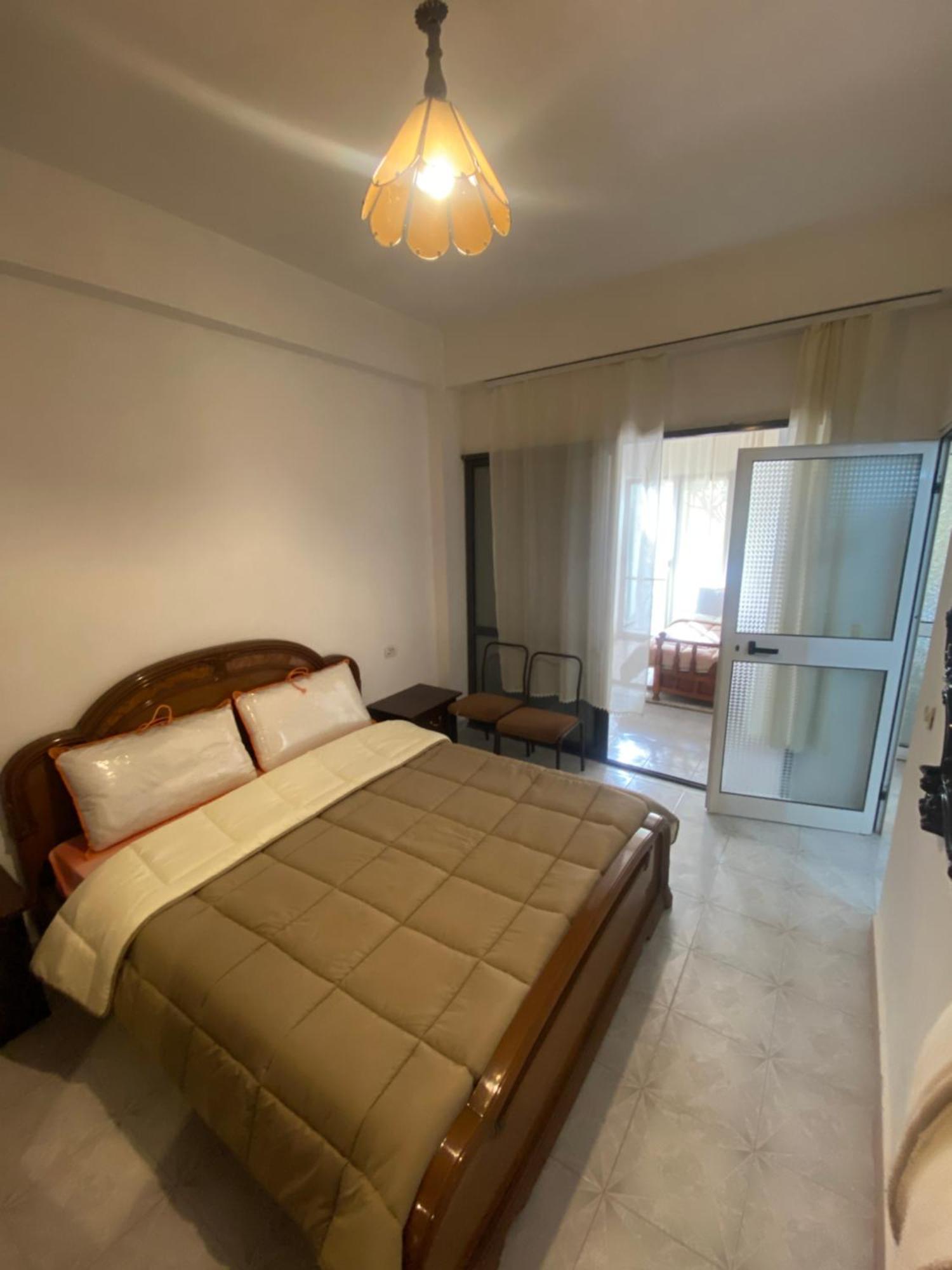 Lovely 2-Bedroom With Greenery View Durrës Exteriér fotografie