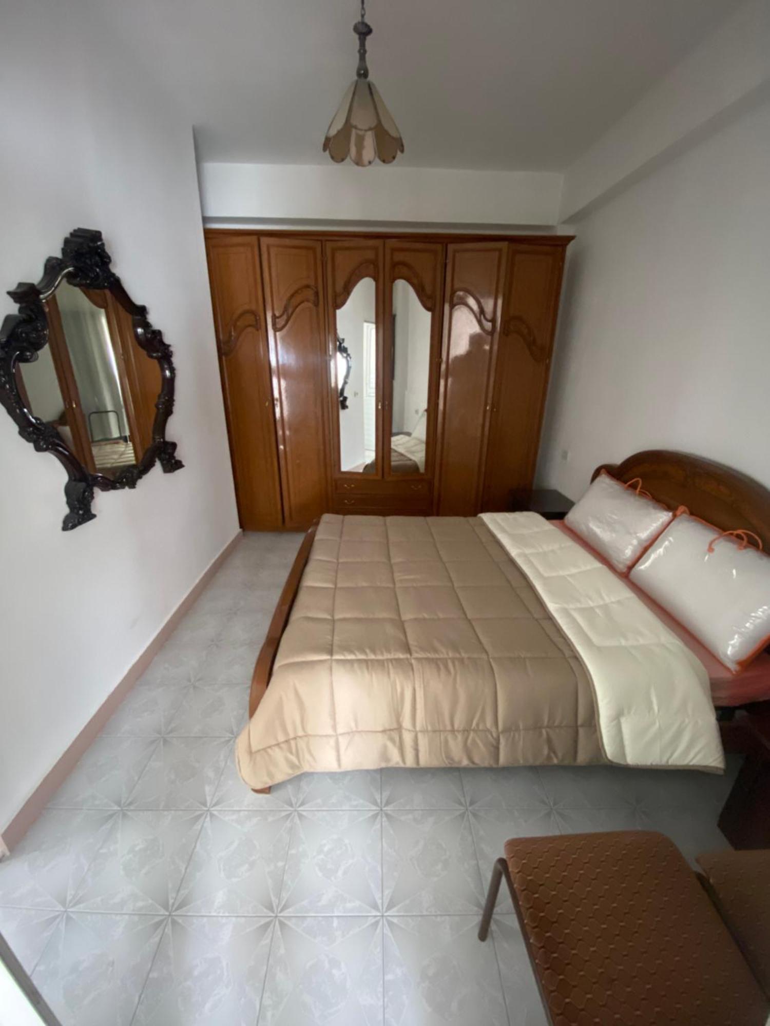 Lovely 2-Bedroom With Greenery View Durrës Exteriér fotografie