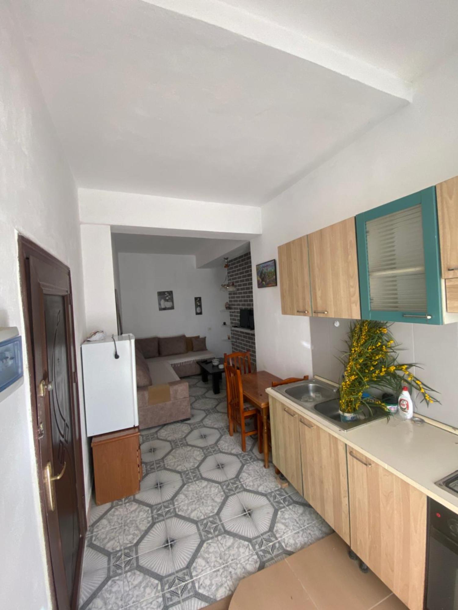 Lovely 2-Bedroom With Greenery View Durrës Exteriér fotografie